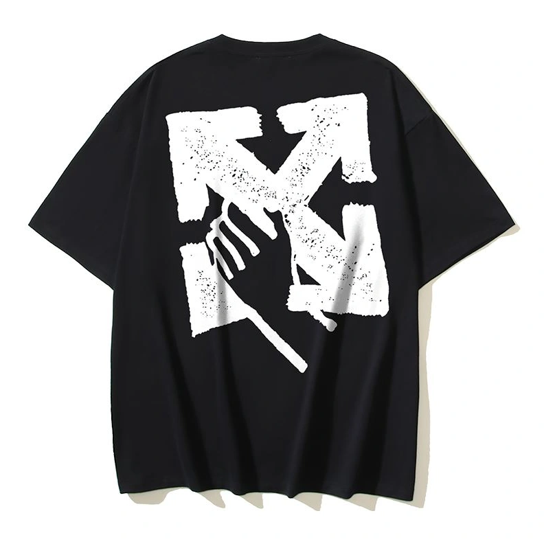 UrbanStyle Ofx Whxtx T-Shirts 99047
