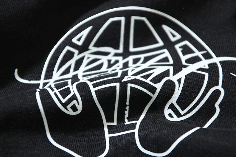 UrbanStyle Ofx Whxtx T-Shirts 99047