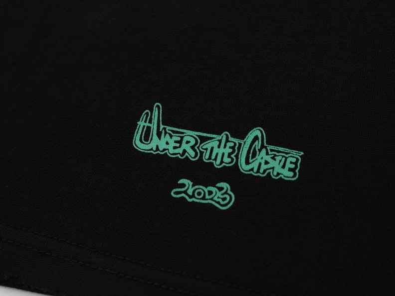 Flexible Othxr T-Shirts 102098