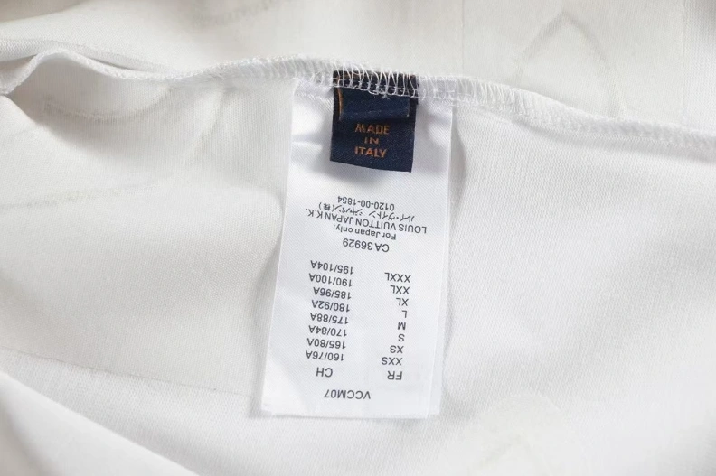 BestValue LX T-Shirts 97754