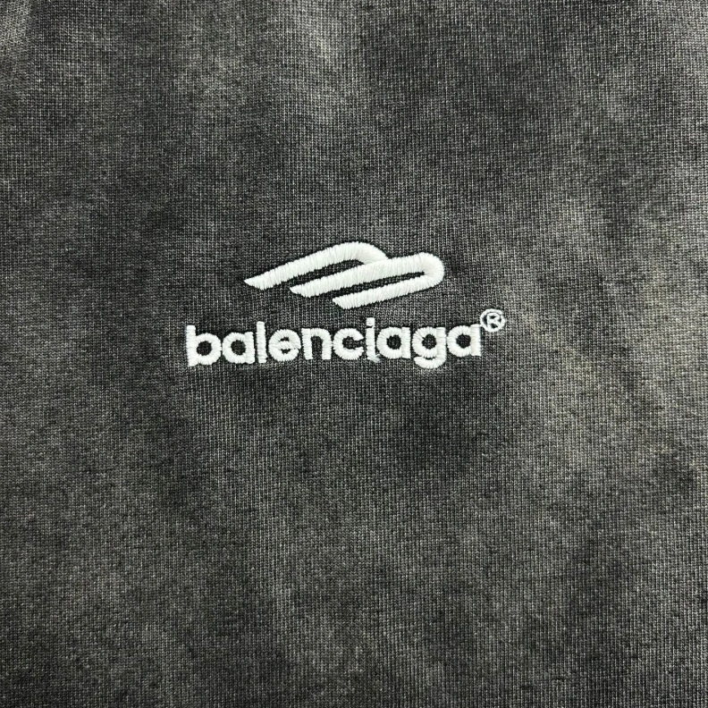 Functional Bxlxnciaga T-Shirts 91813