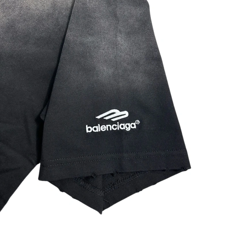 Functional Bxlxnciaga T-Shirts 91813