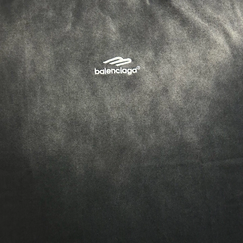 Functional Bxlxnciaga T-Shirts 91813