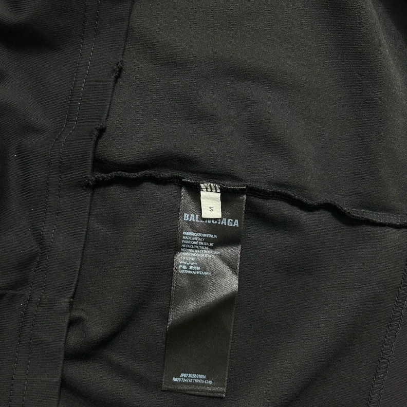 Functional Bxlxnciaga T-Shirts 91813