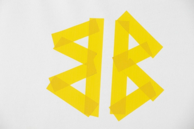 Bxlxnciaga T-Shirts Bold 91819