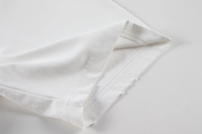 Bxlxnciaga T-Shirts Bold 91819