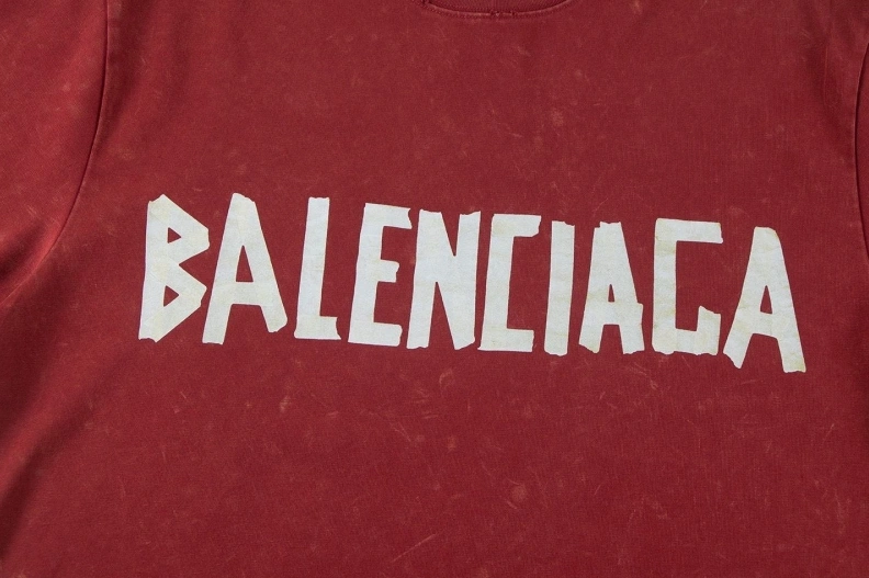 Reliable Bxlxnciaga T-Shirts 91812