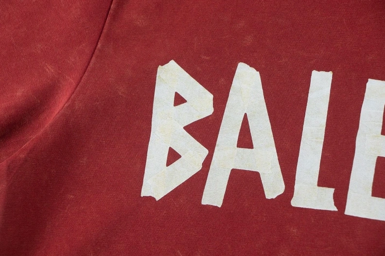Reliable Bxlxnciaga T-Shirts 91812