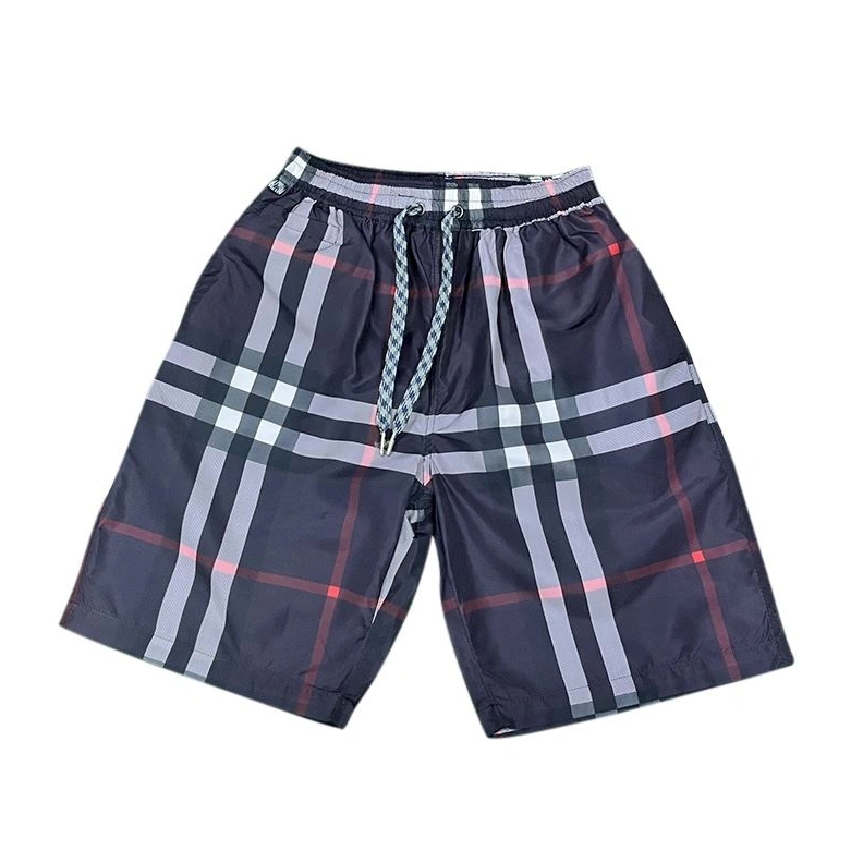 Bxrbxrry Shorts Elegant 92618