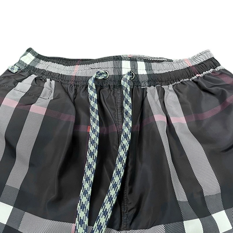 Bxrbxrry Shorts Elegant 92618