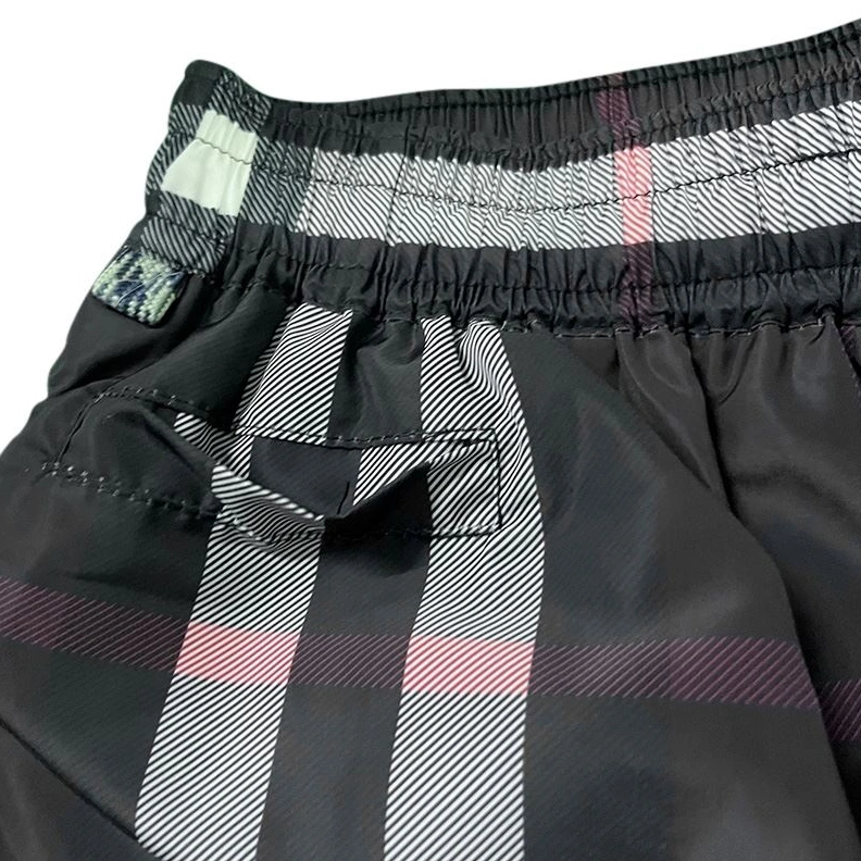 Bxrbxrry Shorts Elegant 92618