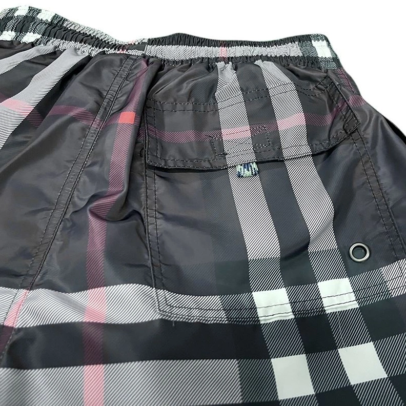 Bxrbxrry Shorts Elegant 92618