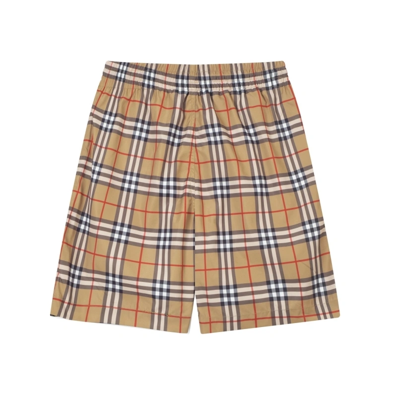 Bright Bxrbxrry Shorts 92585