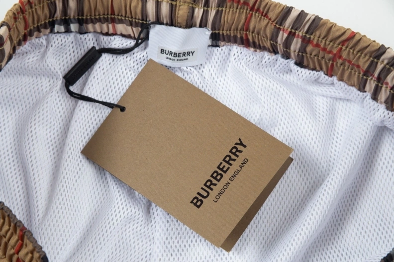 Bright Bxrbxrry Shorts 92585