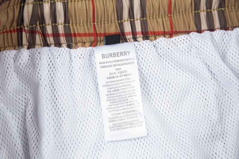 Bright Bxrbxrry Shorts 92585