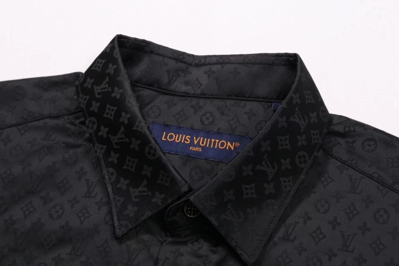 LX Shirts Breathable 98017