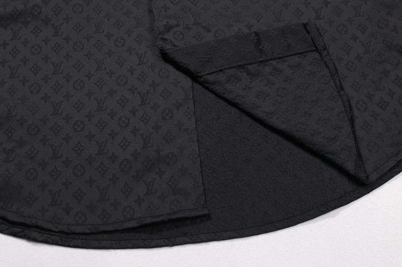 LX Shirts Breathable 98017