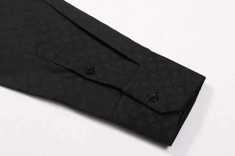 LX Shirts Breathable 98017