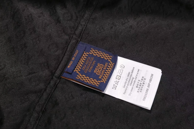 LX Shirts Breathable 98017