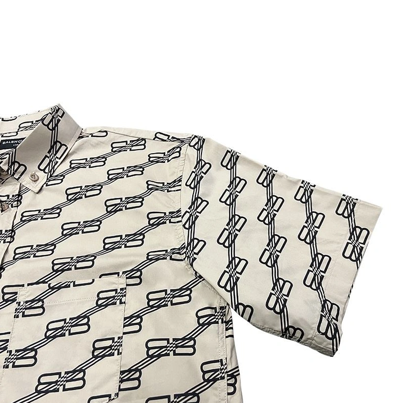Durable Bxlxnciaga Shirts 91936