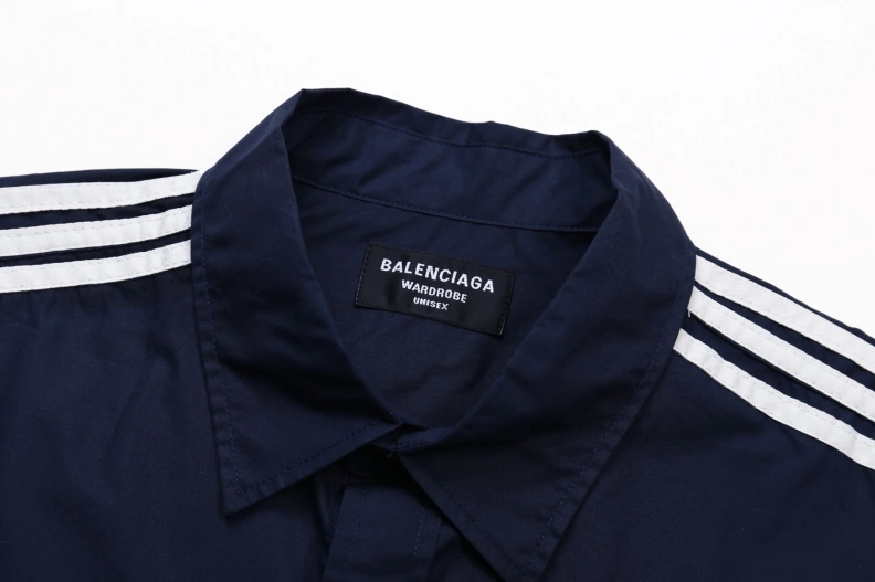 Bxlxnciaga Shirts Fashionable 91769