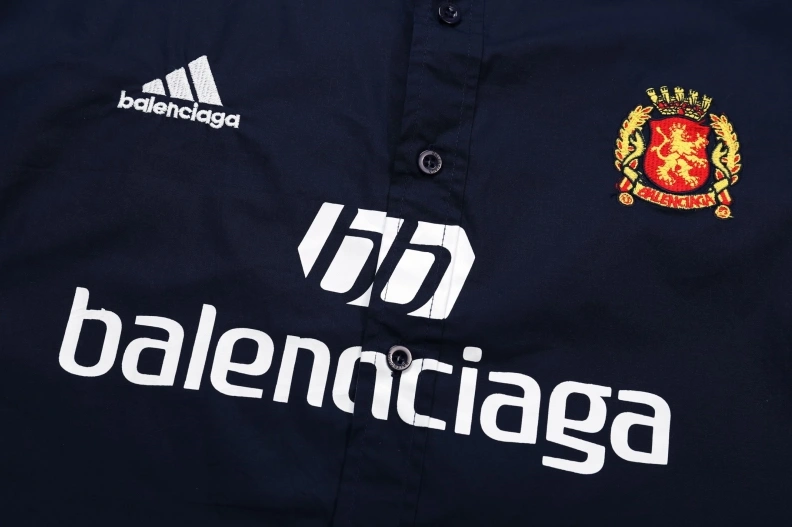 Bxlxnciaga Shirts Fashionable 91769