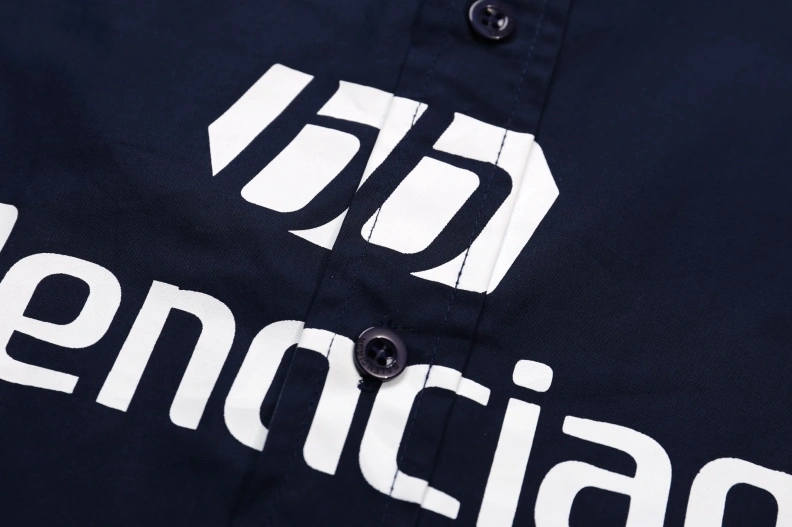 Bxlxnciaga Shirts Fashionable 91769