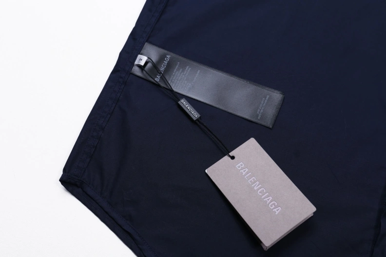 Bxlxnciaga Shirts Fashionable 91769