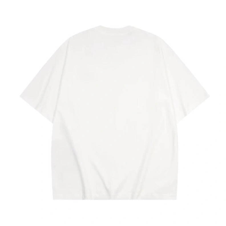 Prxdx T-Shirts Breathable 102816