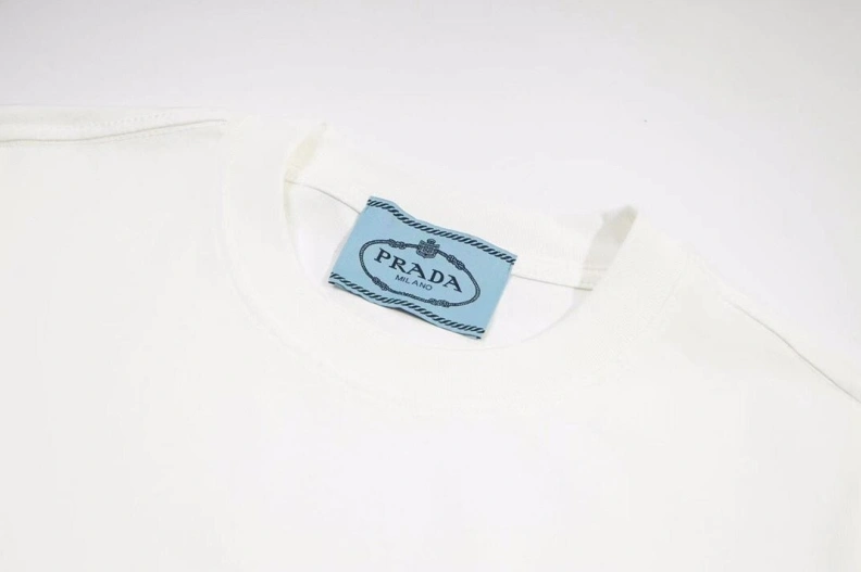 Prxdx T-Shirts Breathable 102816