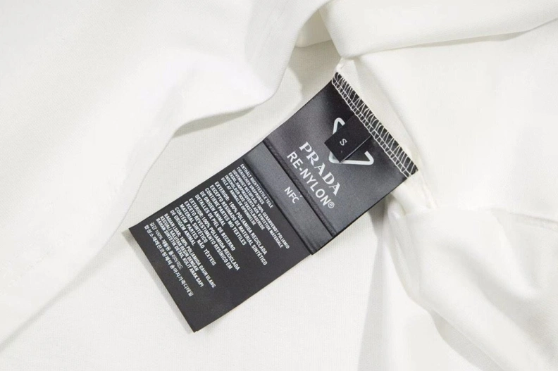 Prxdx T-Shirts Breathable 102816