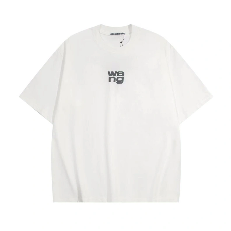 Alxxxnder Wxng T-Shirts Classic 89689