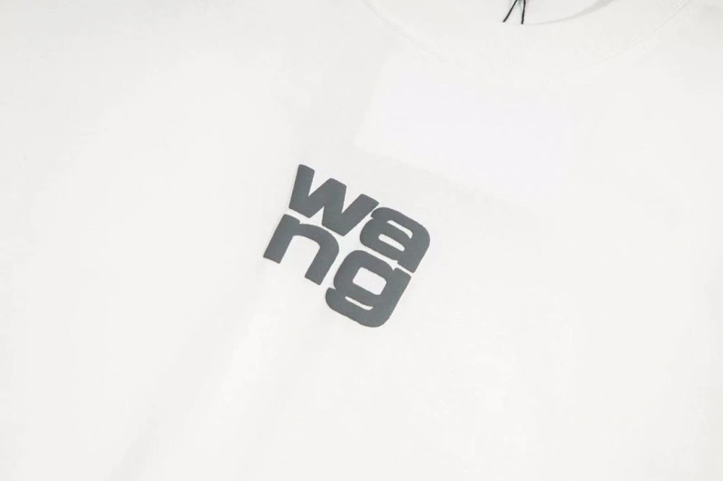 Alxxxnder Wxng T-Shirts Classic 89689