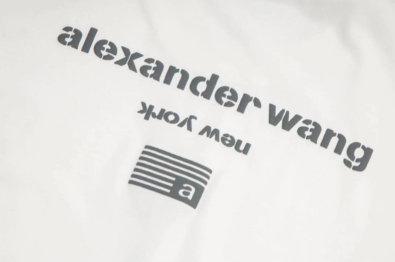 Alxxxnder Wxng T-Shirts Classic 89689