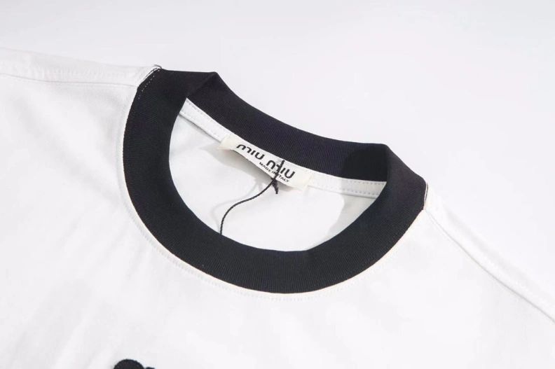 Mix Mix T-Shirts Sleek 98715