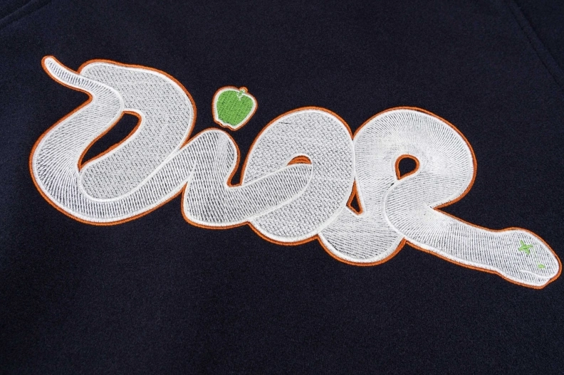Dxxr T-Shirts GoodFit 94964