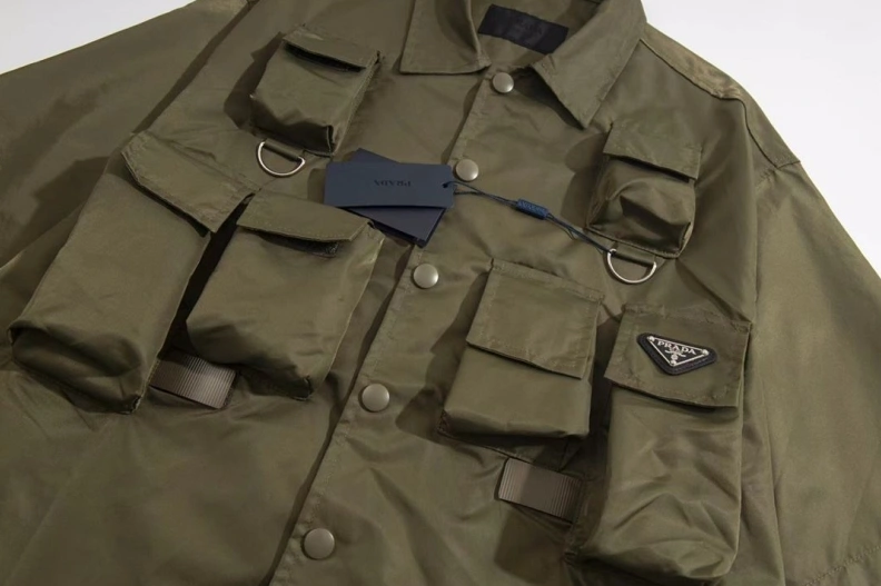 Comfortable Prxdx Shirts 102840