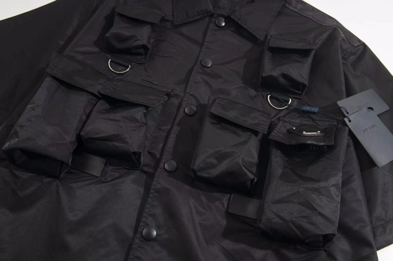 Prxdx Shirts Popular 102841