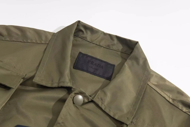 Prxdx Coats SportInspired 102844