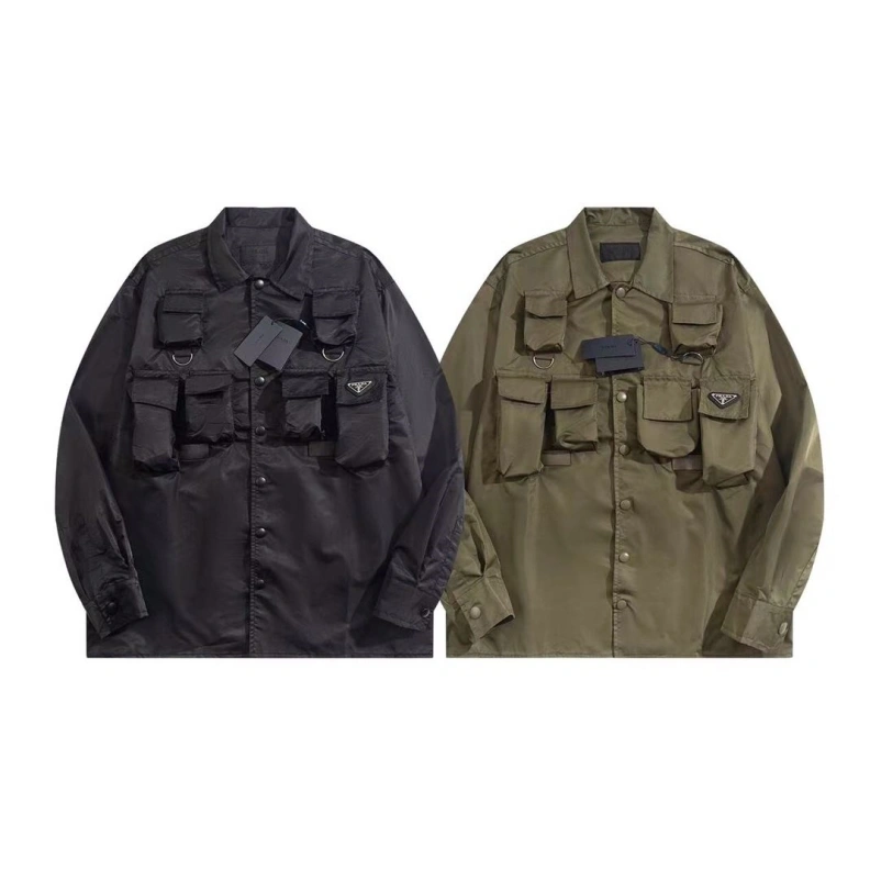 Timeless Prxdx Coats 102843