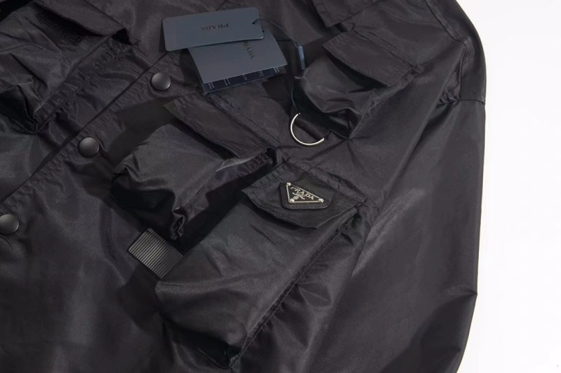 Timeless Prxdx Coats 102843