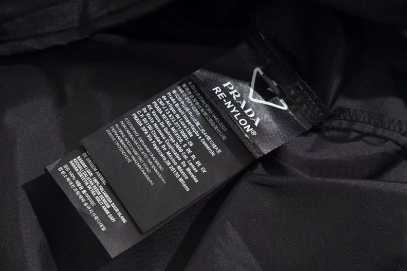Timeless Prxdx Coats 102843
