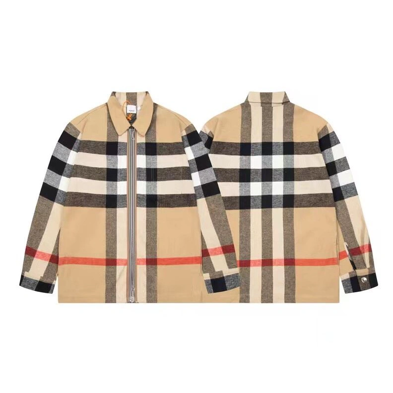 Bxrbxrry Coat HighQuality 92651