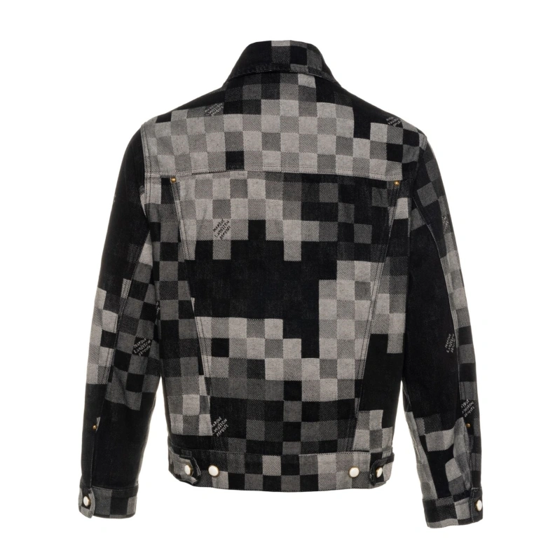 LX Coats Bright 98038