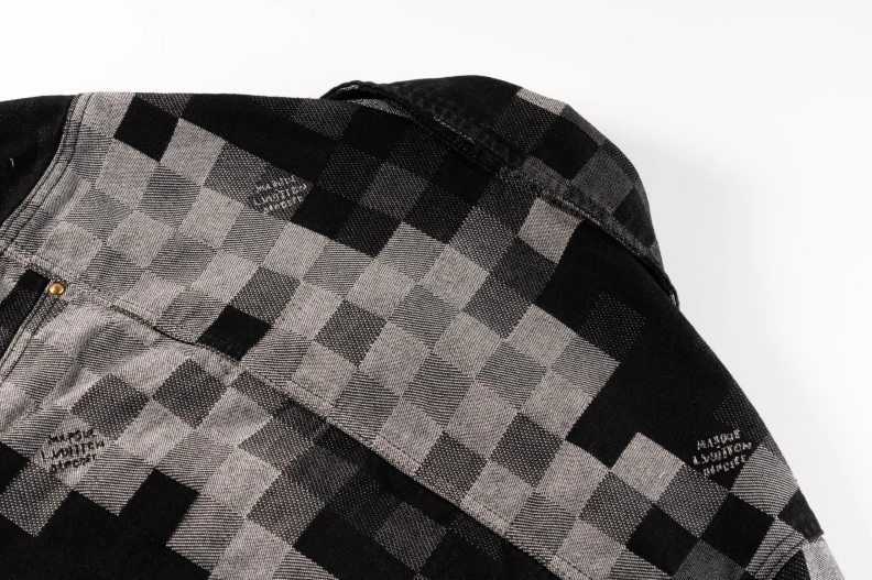 LX Coats Bright 98038