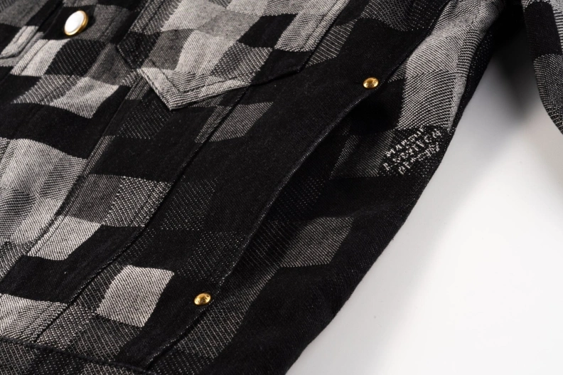 LX Coats Bright 98038