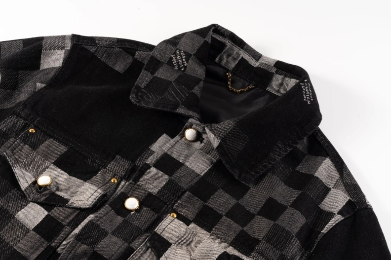 LX Coats Bright 98038