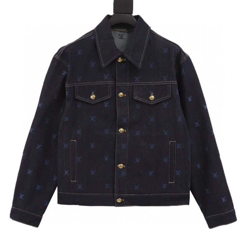 LX Coats Sophisticated 98037