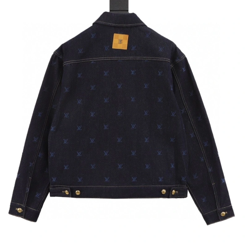 LX Coats Sophisticated 98037