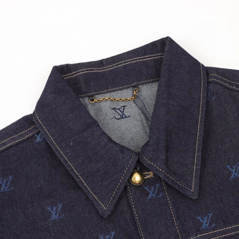 LX Coats Sophisticated 98037
